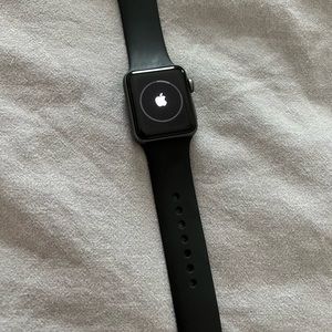 Apple Watch series 3